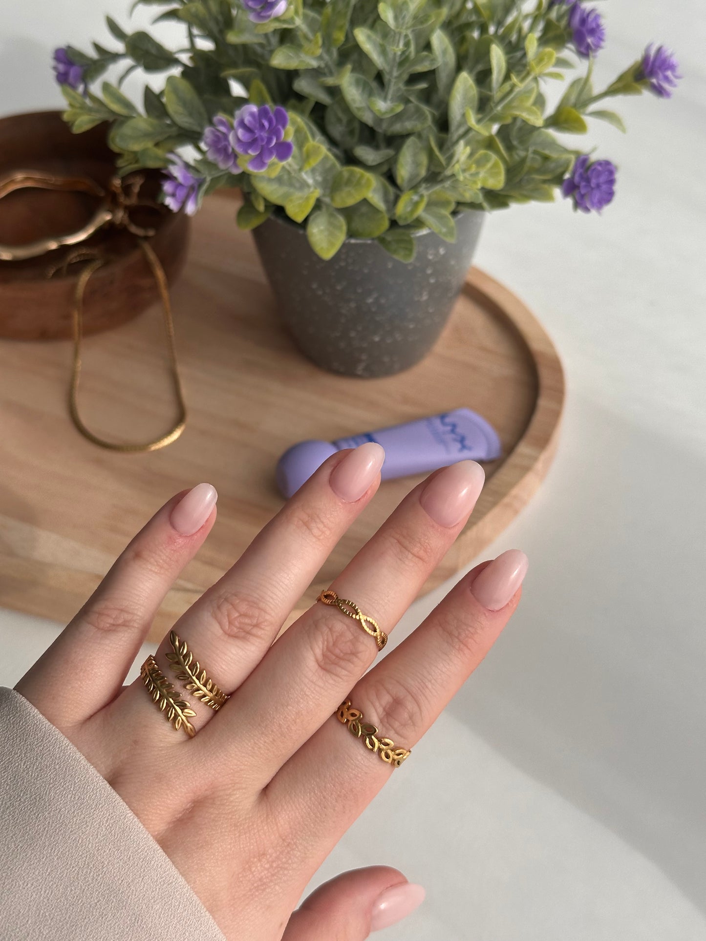 Soft Nude