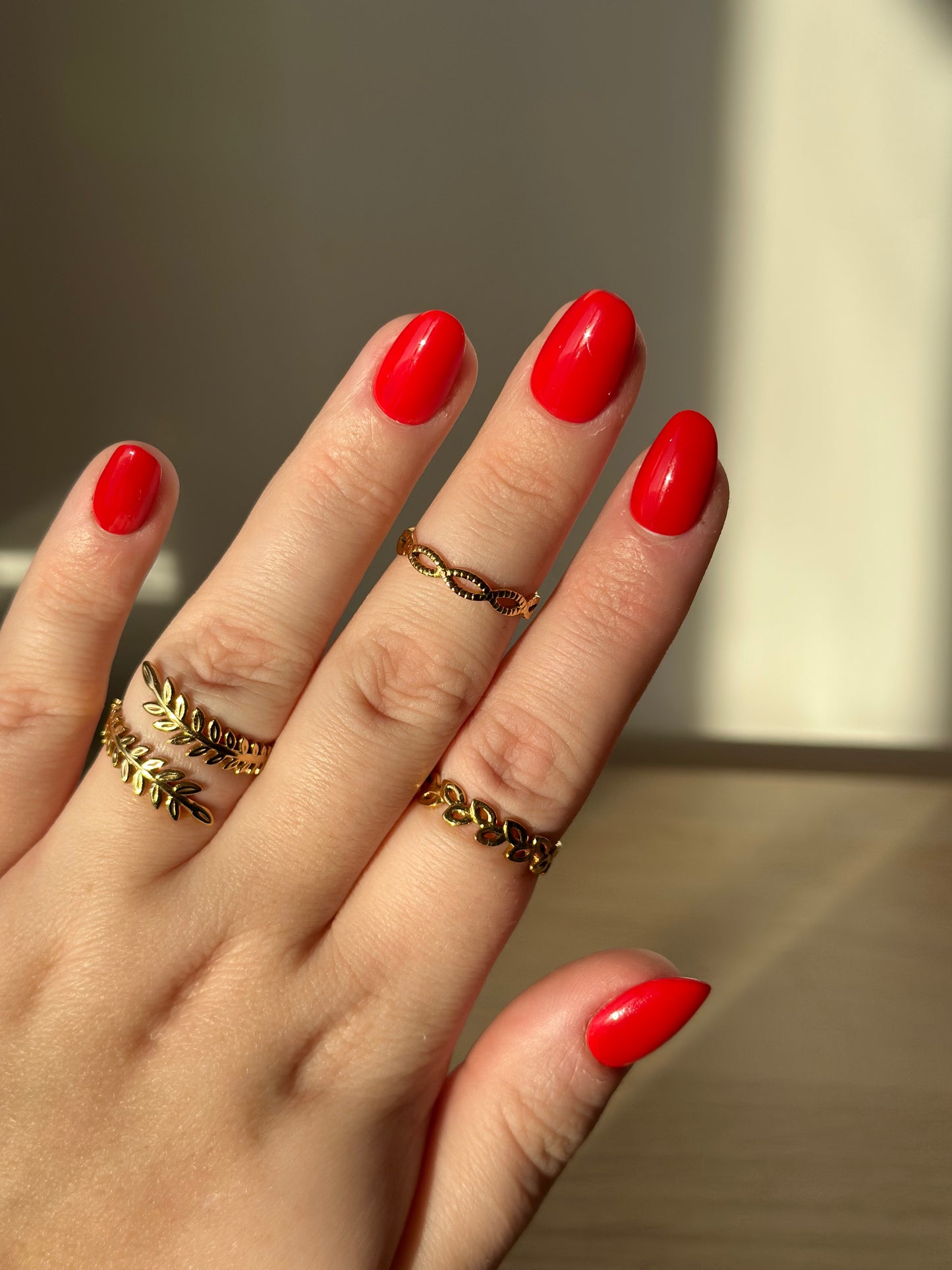 Rouge Passion