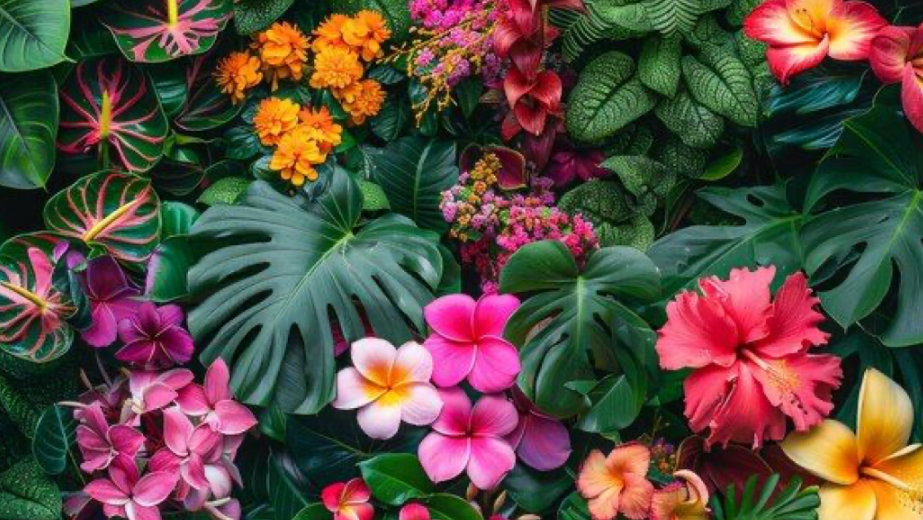 Botanica - Faux Ongles Fleuris & Exclusifs
