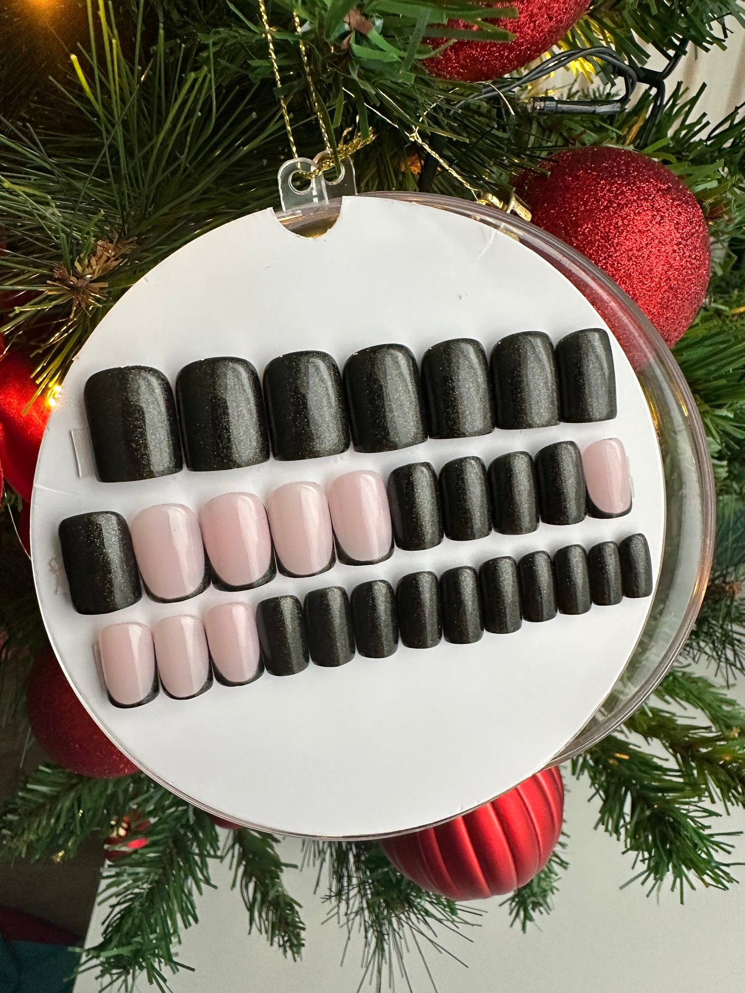 Collection Boule de Noël - Édition Limitée