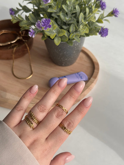 Soft Nude