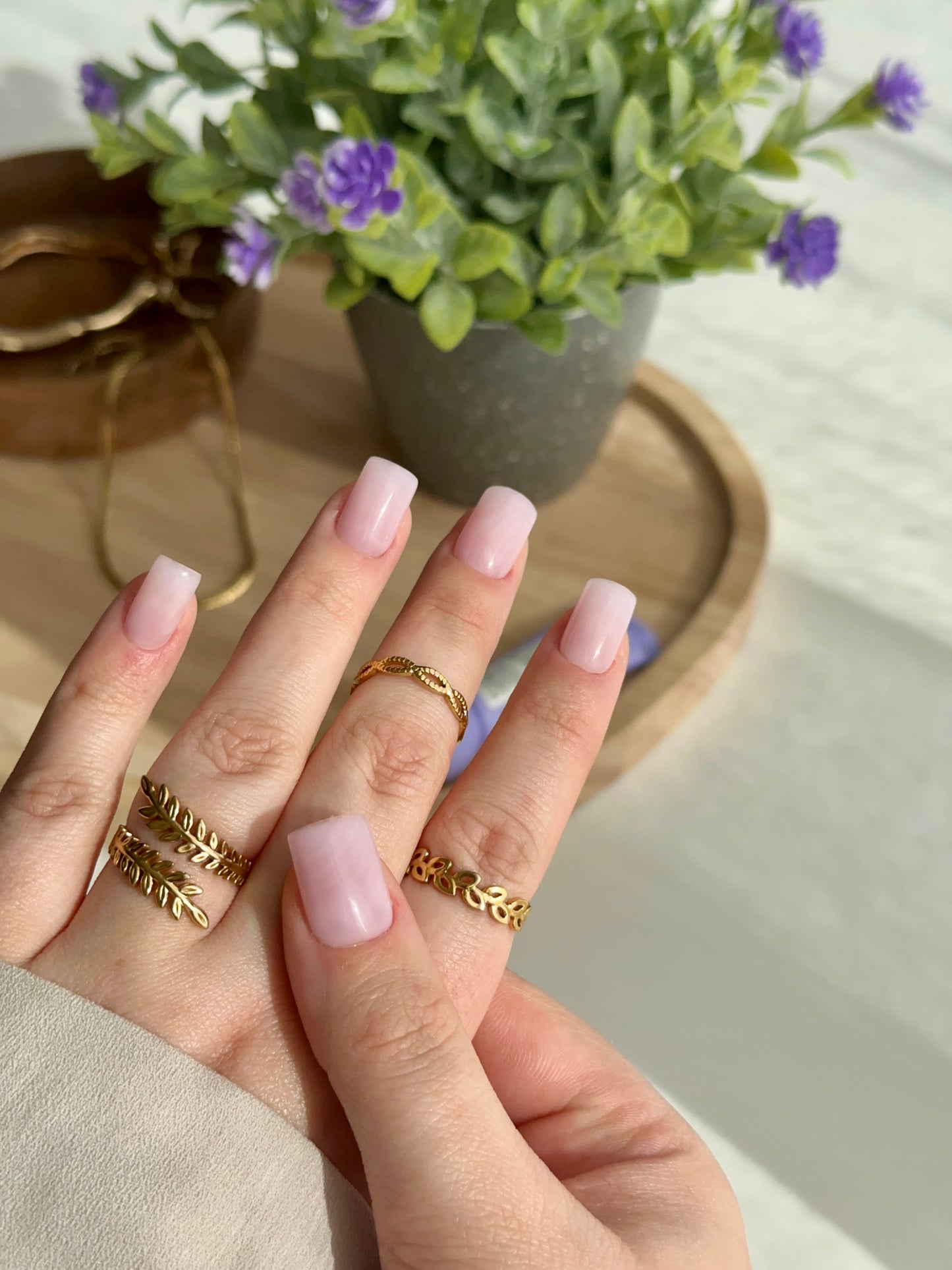 Soft Nude