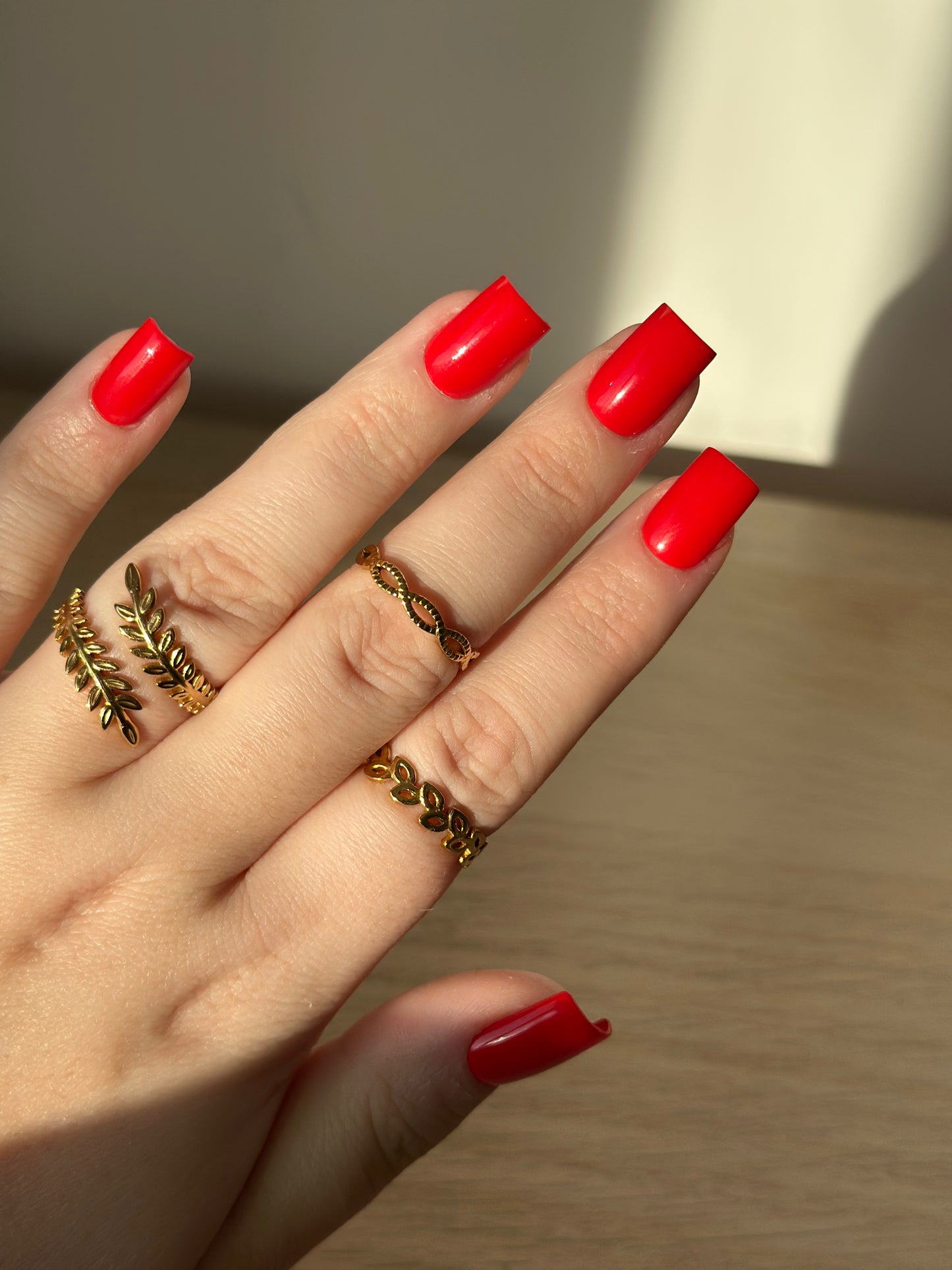 Rouge Passion